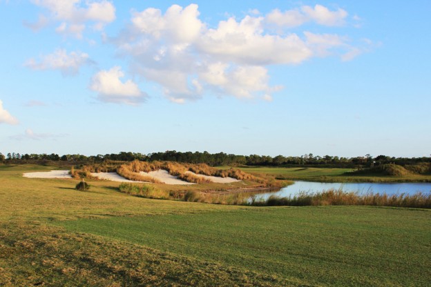 Royal St. Cloud Golf Links