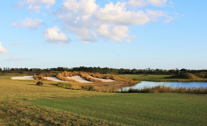 Royal St. Cloud Golf Links