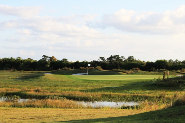 Royal St. Cloud Golf Links