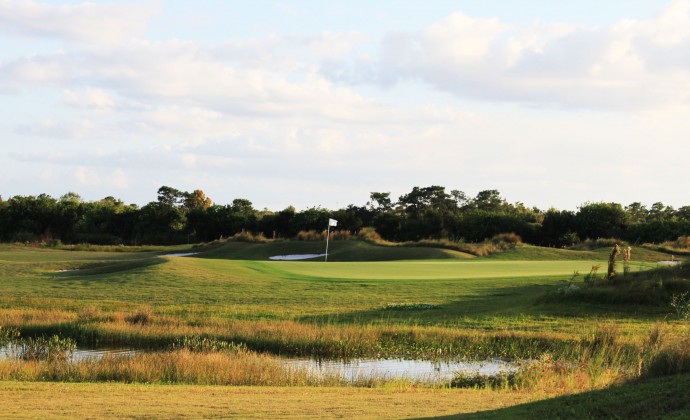 Royal St. Cloud Golf Links