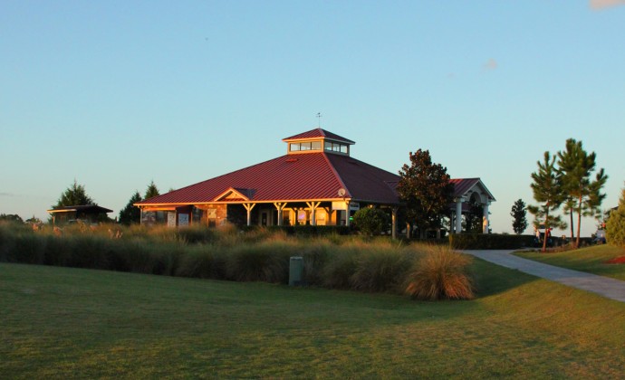 Royal St. Cloud Golf Links