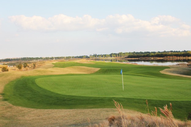 Royal St. Cloud Golf Links