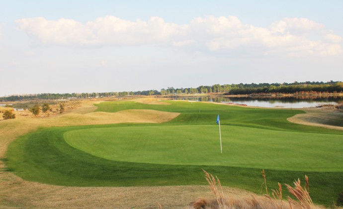 Royal St. Cloud Golf Links