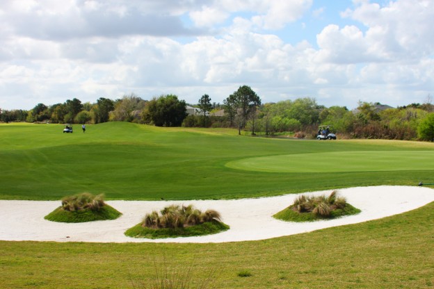 Royal St. Cloud Golf Links