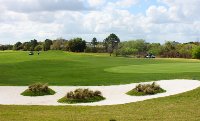 Royal St. Cloud Golf Links