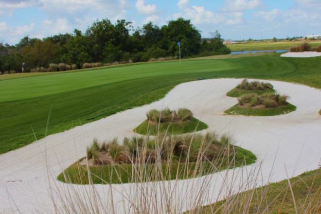 Royal St. Cloud Golf Links