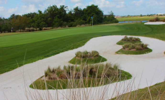 Royal St. Cloud Golf Links