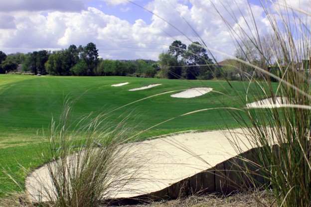 Royal St. Cloud Golf Links