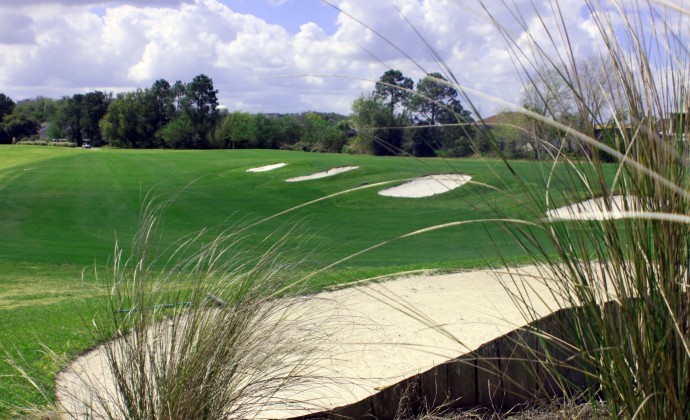 Royal St. Cloud Golf Links