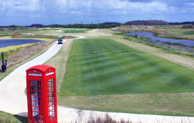 Royal St. Cloud Golf Links