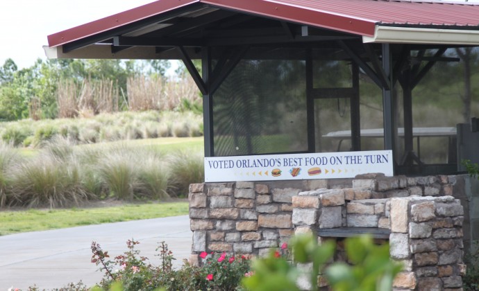 Royal St. Cloud Golf Links