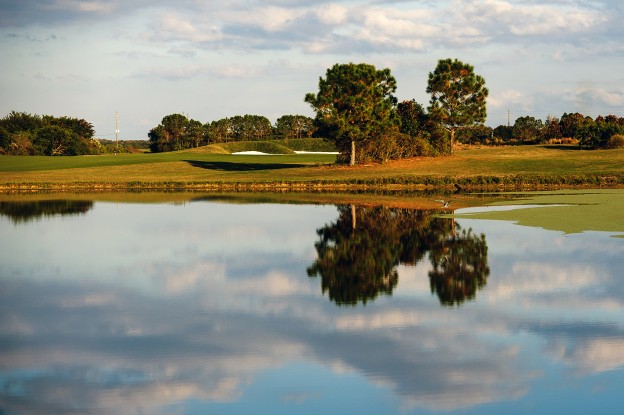 Royal St. Cloud Golf Links