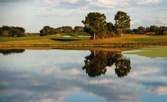 Royal St. Cloud Golf Links