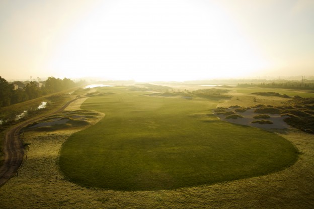 Royal St. Cloud Golf Links