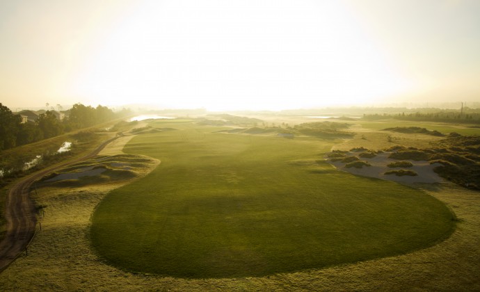 Royal St. Cloud Golf Links