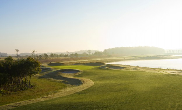 Royal St. Cloud Golf Links