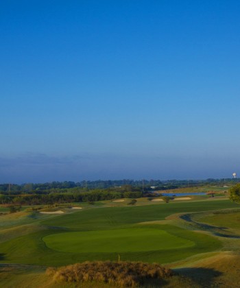 Royal St. Cloud Golf Links