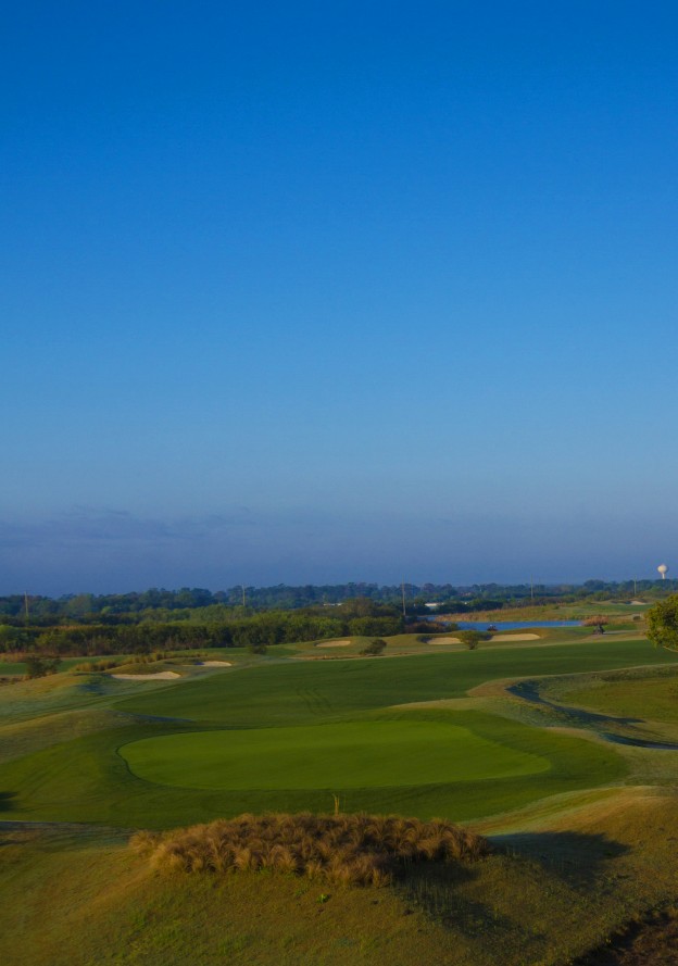 Royal St. Cloud Golf Links