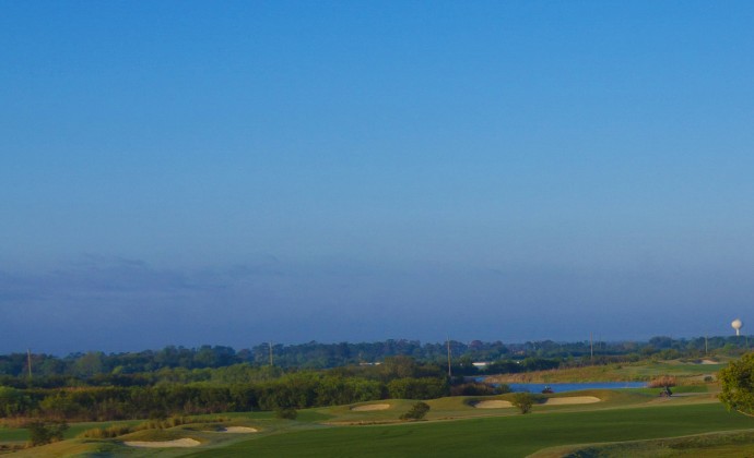 Royal St. Cloud Golf Links