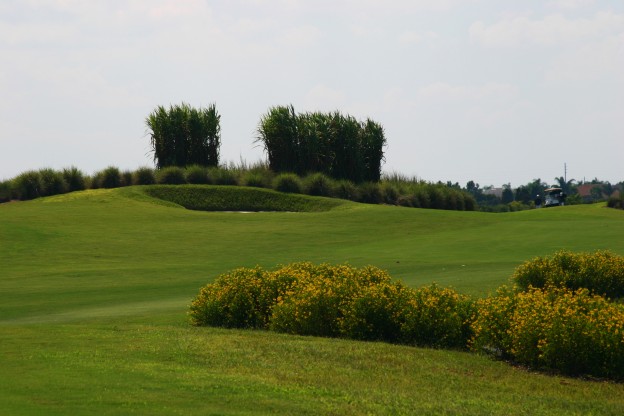 Royal St. Cloud Golf Links