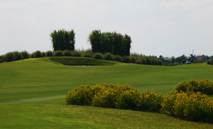 Royal St. Cloud Golf Links