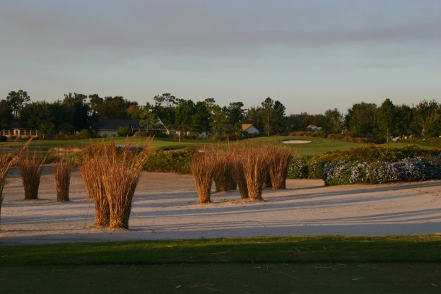 Royal St. Cloud Golf Links