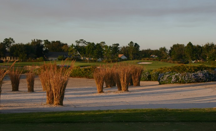 Royal St. Cloud Golf Links
