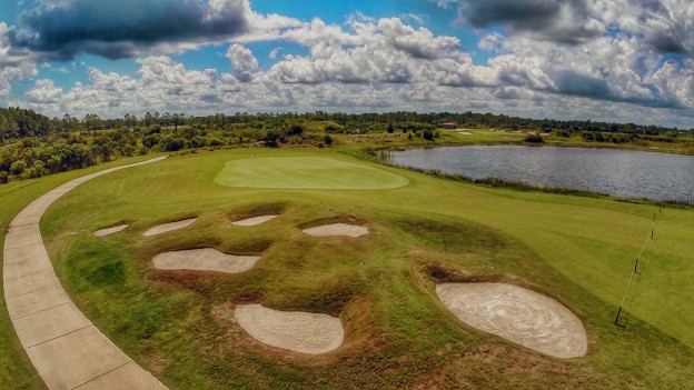 Royal St. Cloud Golf Links