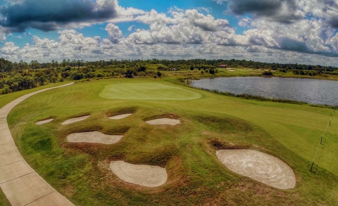 Royal St. Cloud Golf Links