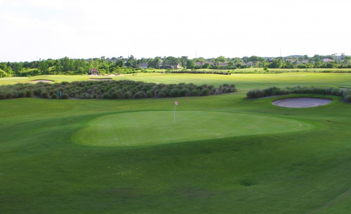 Royal St. Cloud Golf Links