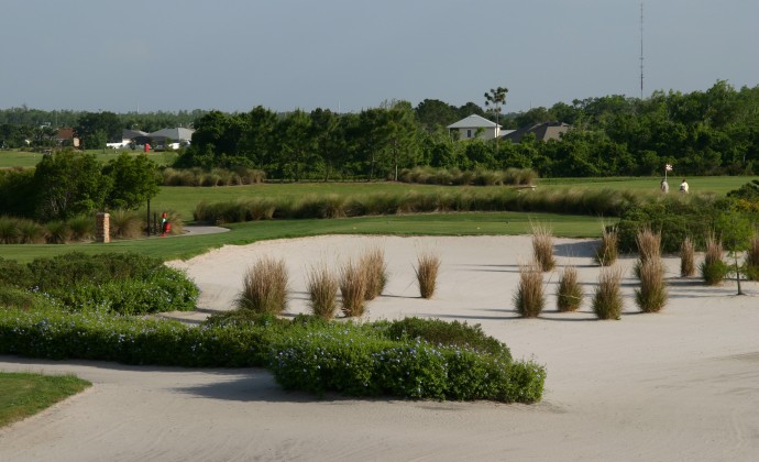 Royal St. Cloud Golf Links