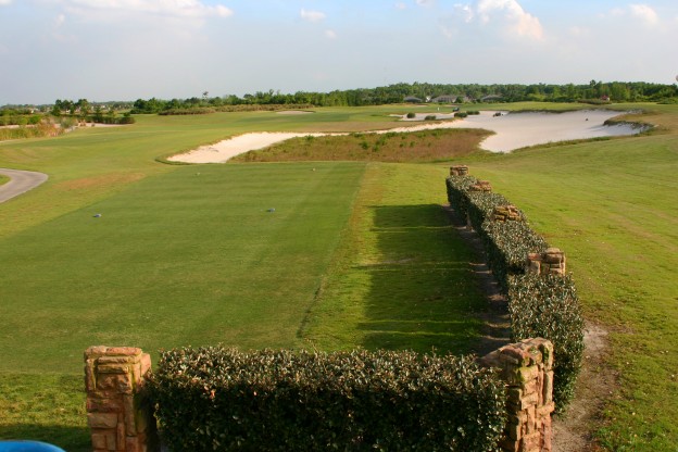 Royal St. Cloud Golf Links