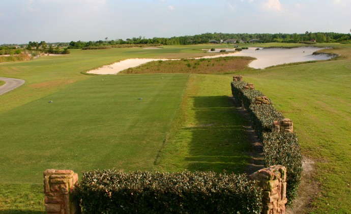 Royal St. Cloud Golf Links