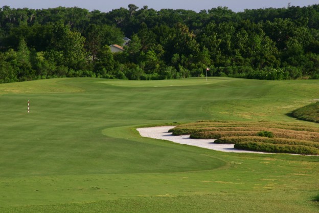 Royal St. Cloud Golf Links