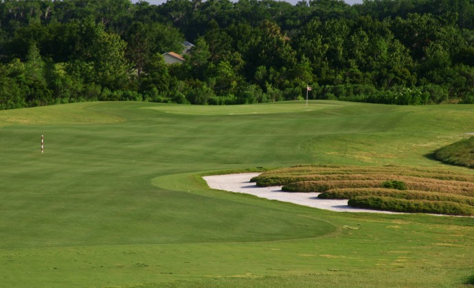 Royal St. Cloud Golf Links