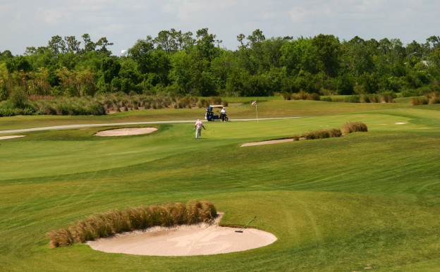 Royal St. Cloud Golf Links