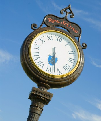 Royal St. Cloud Golf Links