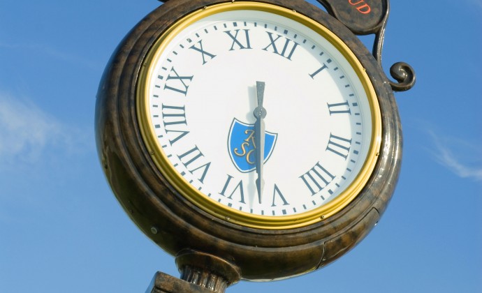 Royal St. Cloud Golf Links