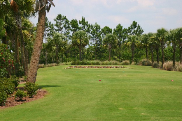 Royal St. Cloud Golf Links