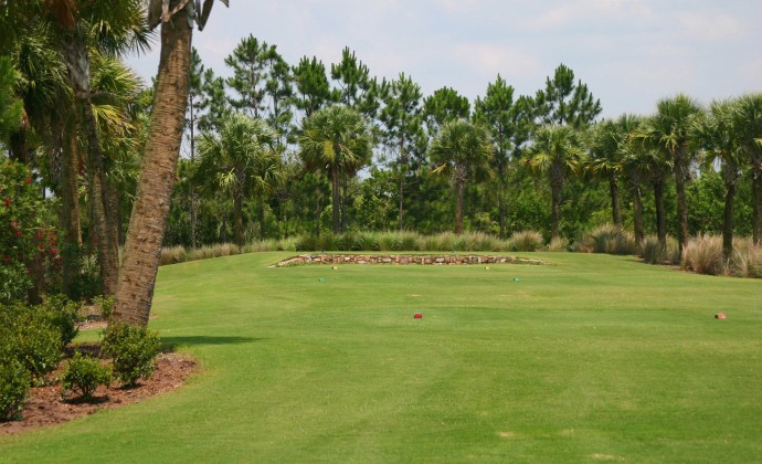 Royal St. Cloud Golf Links