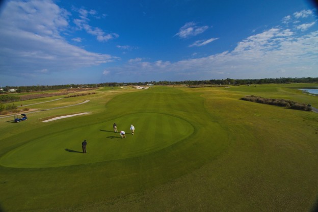 Royal St. Cloud Golf Links