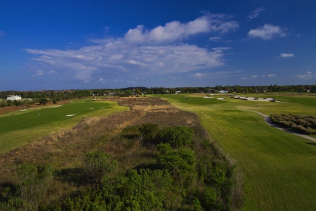 Royal St. Cloud Golf Links