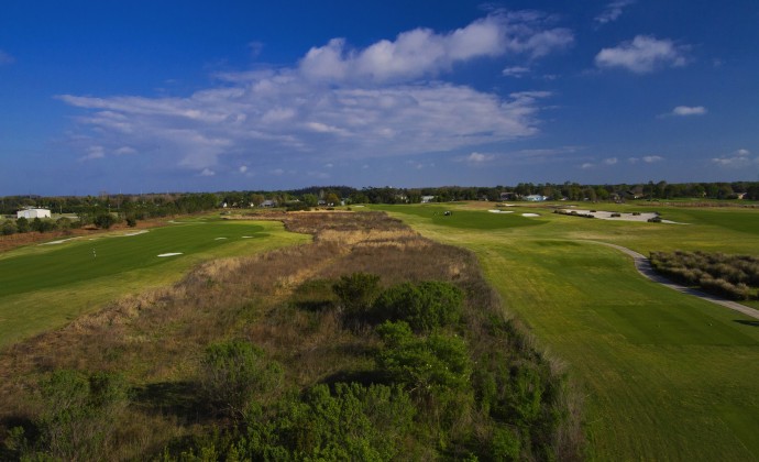Royal St. Cloud Golf Links