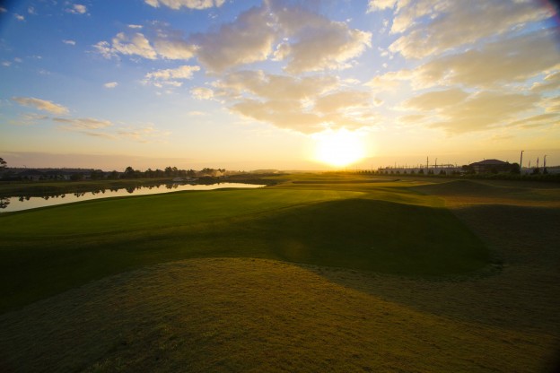 Royal St. Cloud Golf Links