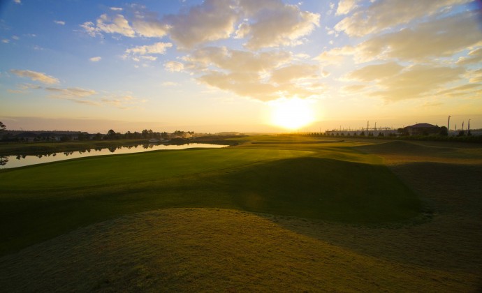 Royal St. Cloud Golf Links