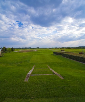 Royal St. Cloud Golf Links