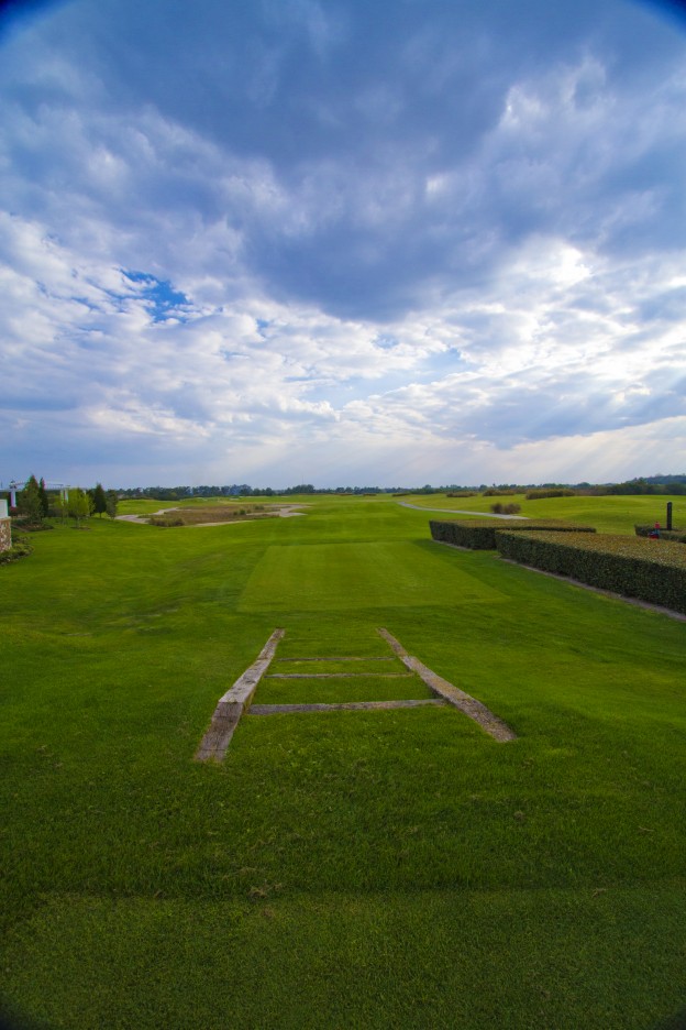 Royal St. Cloud Golf Links