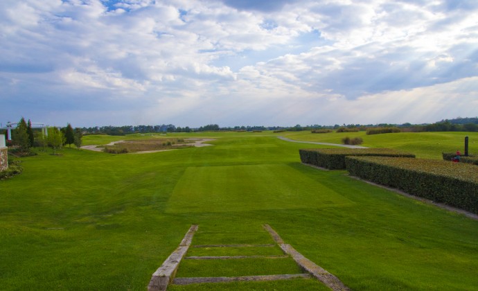 Royal St. Cloud Golf Links