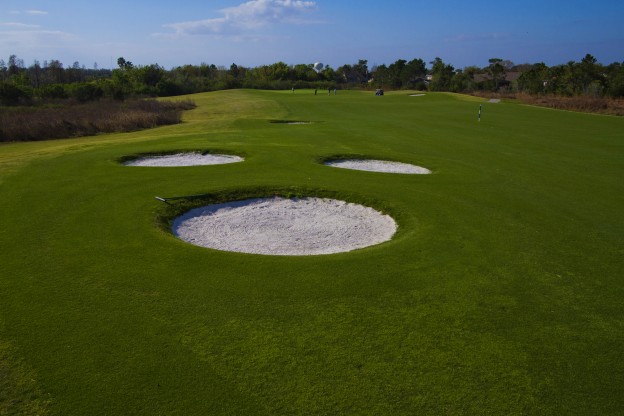 Royal St. Cloud Golf Links