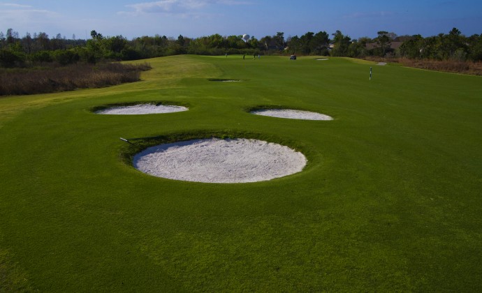 Royal St. Cloud Golf Links